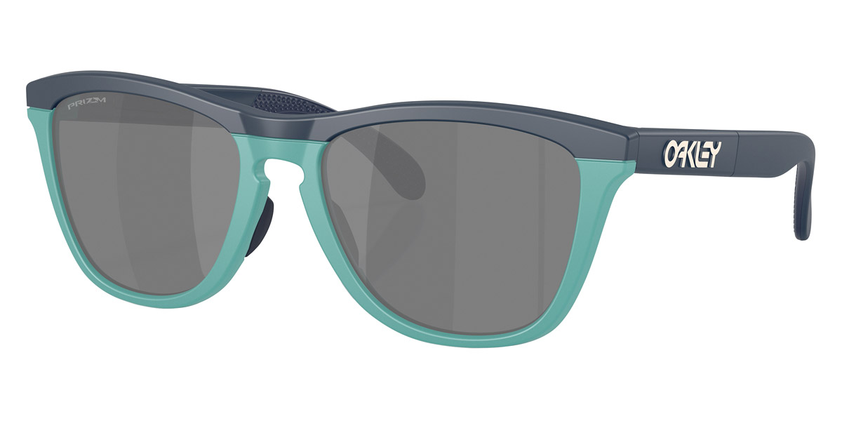 Color: Matte Abyss (928414) - Oakley OO9284A92841455