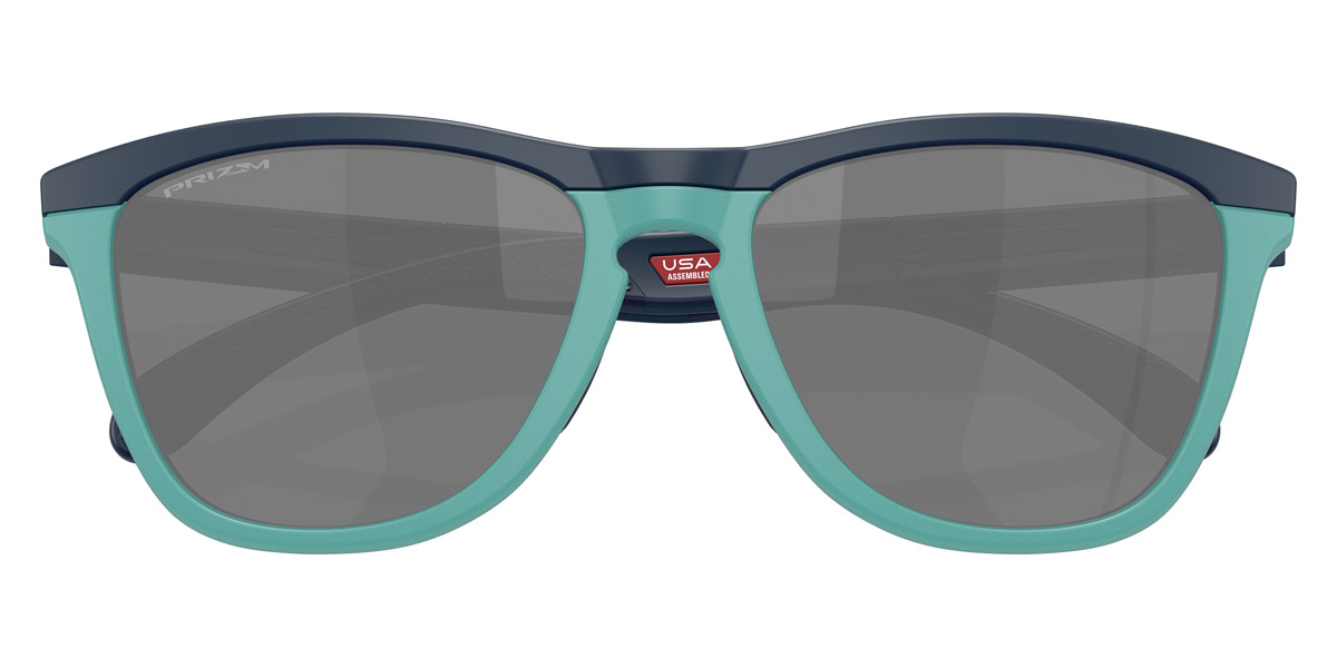 Color: Matte Abyss (928414) - Oakley OO9284A92841455
