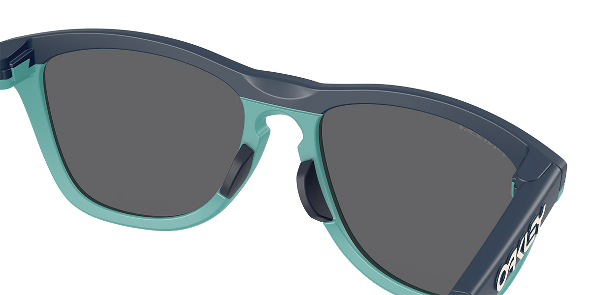 Color: Matte Abyss (928414) - Oakley OO9284A92841455