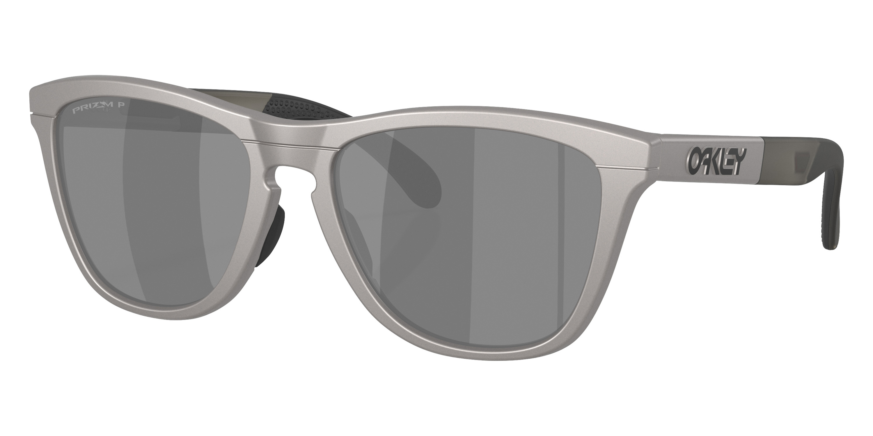 Color: Titanium (928415) - OAKLEY OO9284A92841555
