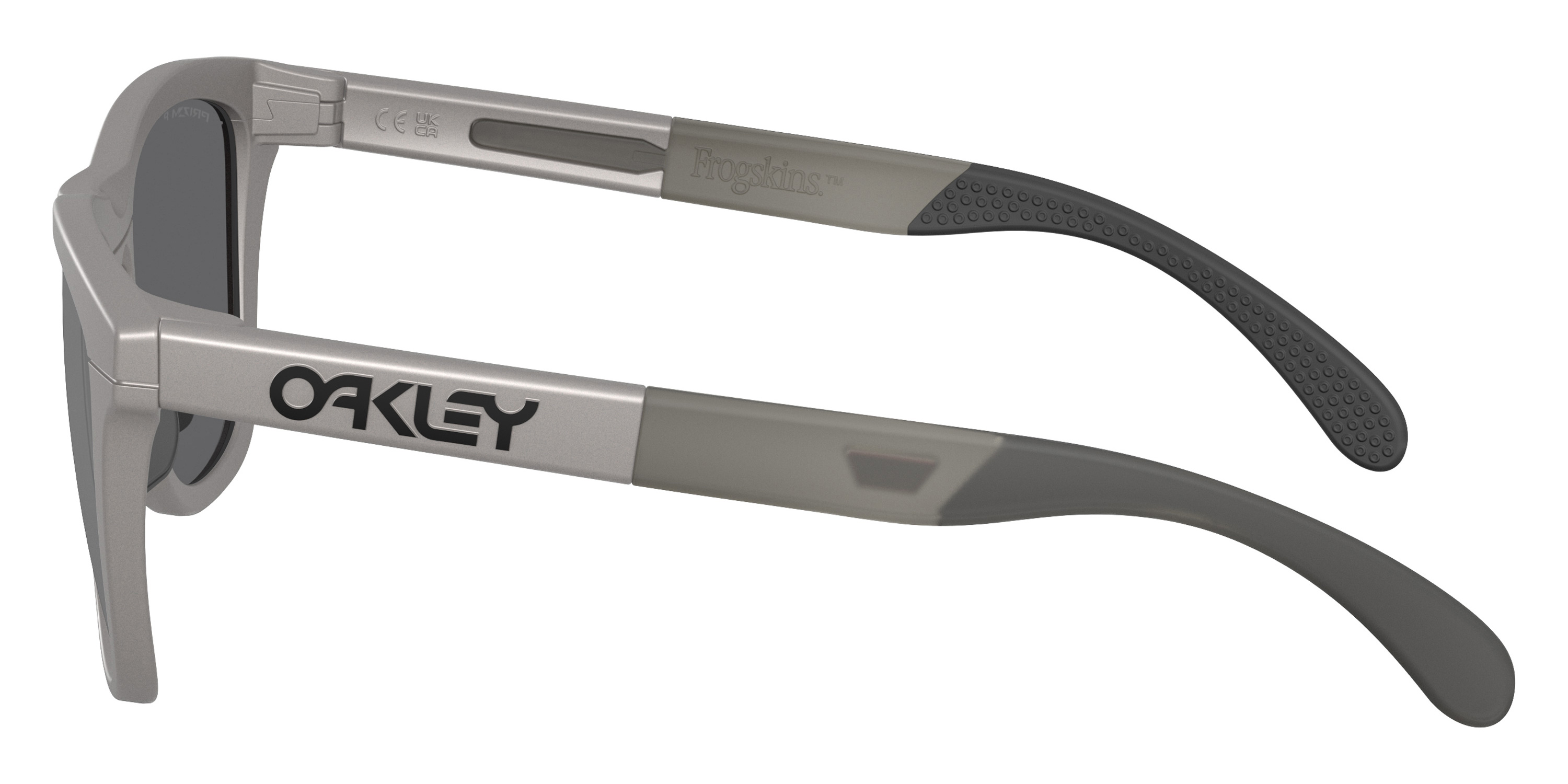 Color: Titanium (928415) - OAKLEY OO9284A92841555
