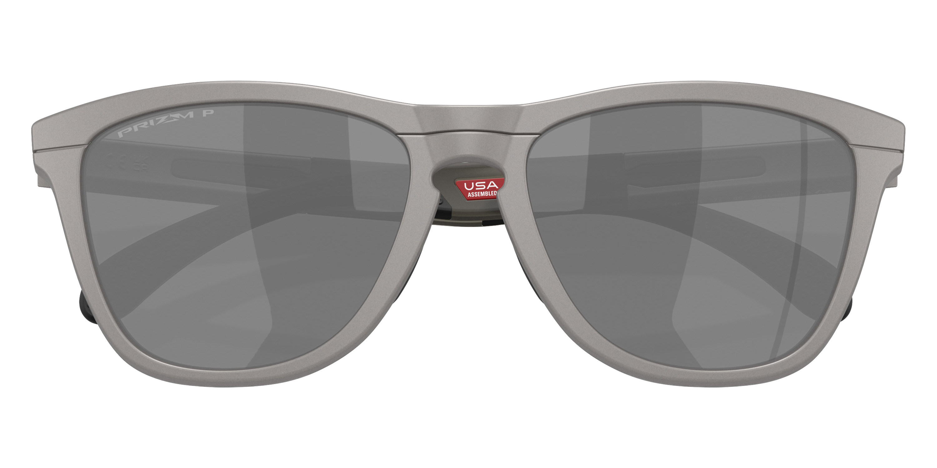 Color: Titanium (928415) - OAKLEY OO9284A92841555