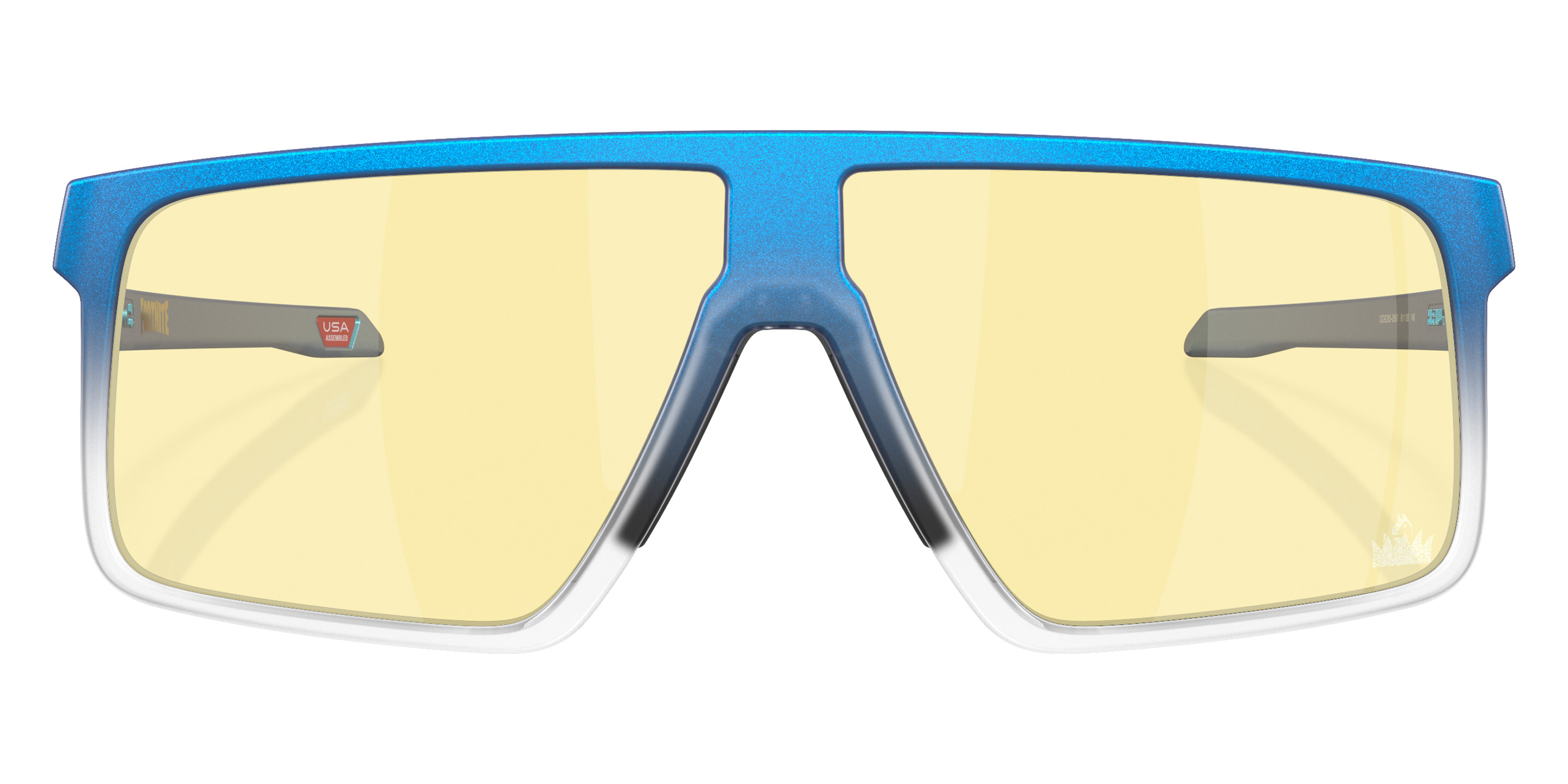 Oakley™ - Helux OO9285