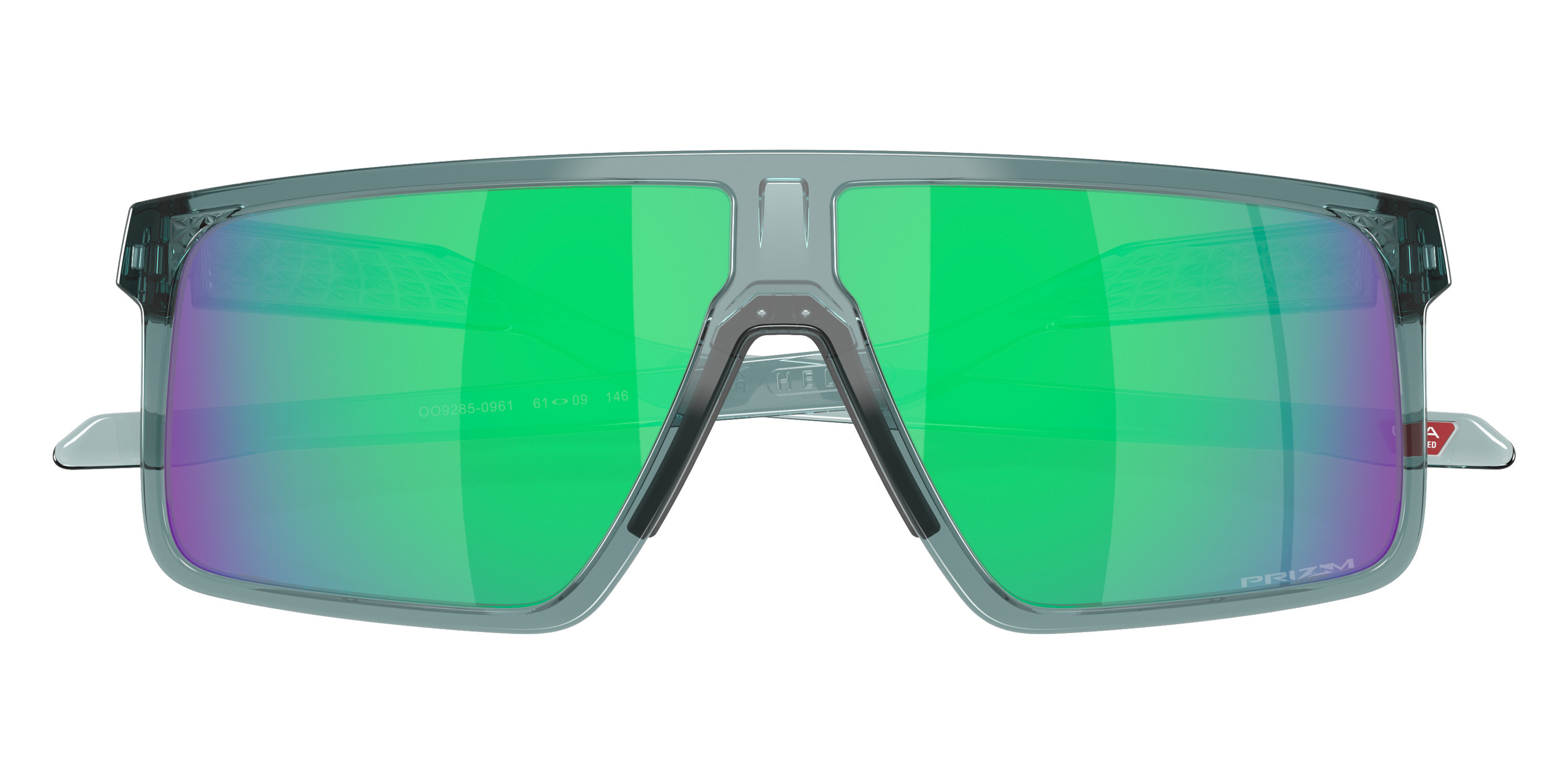 Oakley™ - Helux OO9285