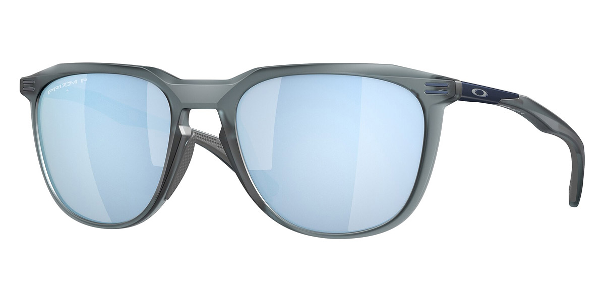 Color: Matte Crystal Black/Satin Midnight (928605) - Oakley OO928692860554