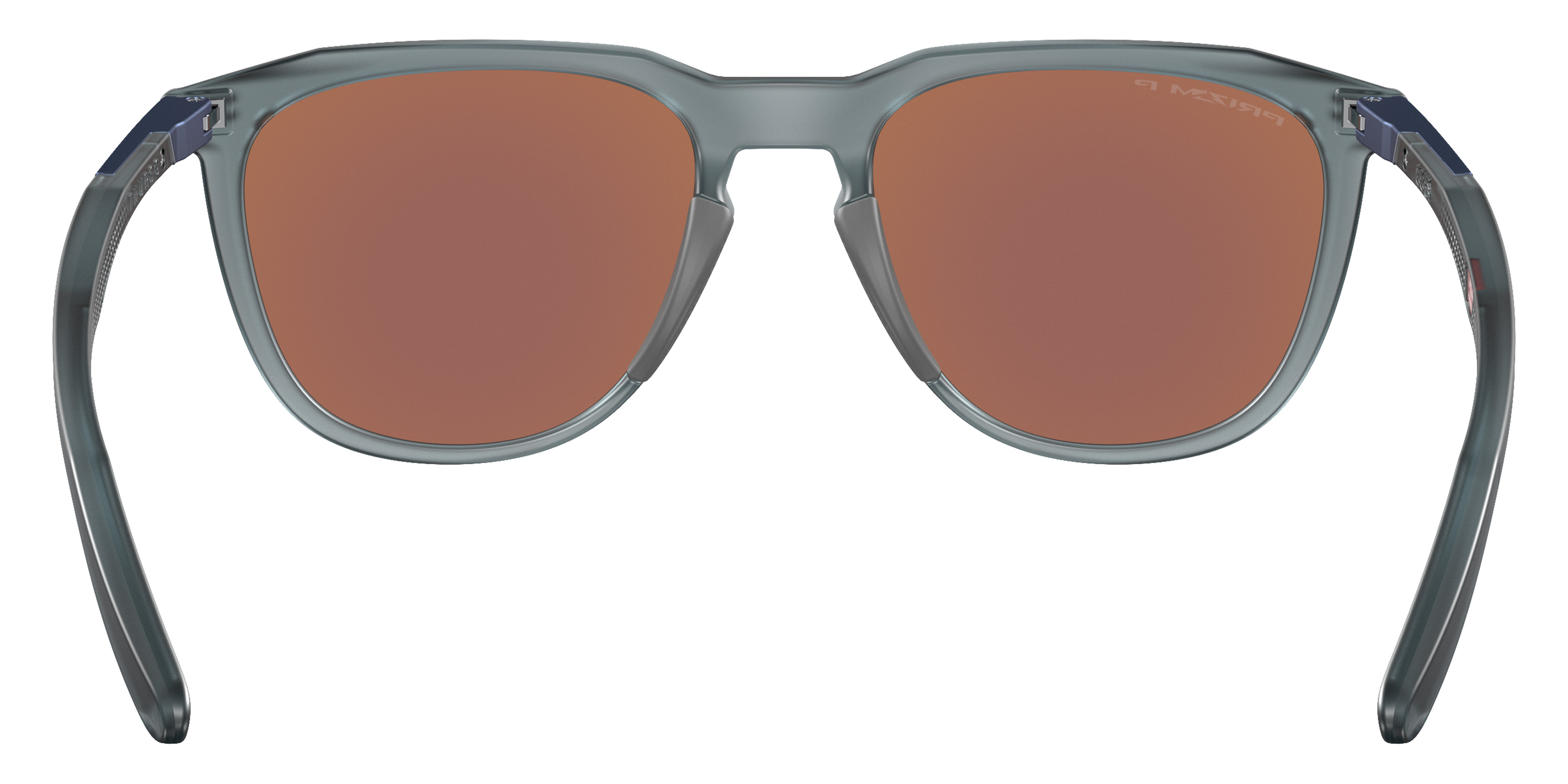 Color: Matte Crystal Black/Satin Midnight (928605) - Oakley OO928692860554