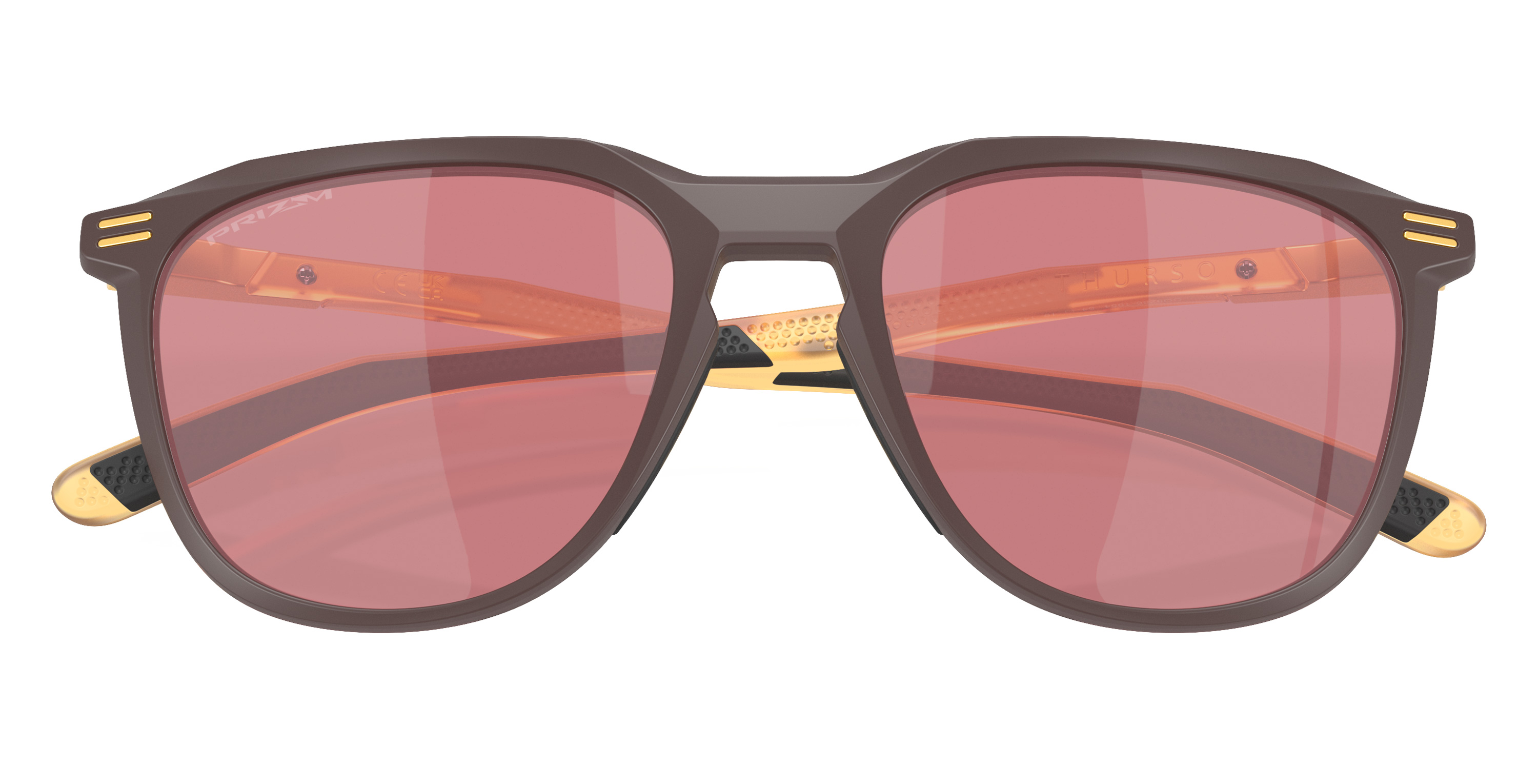 Oakley™ - Thurso OO9286