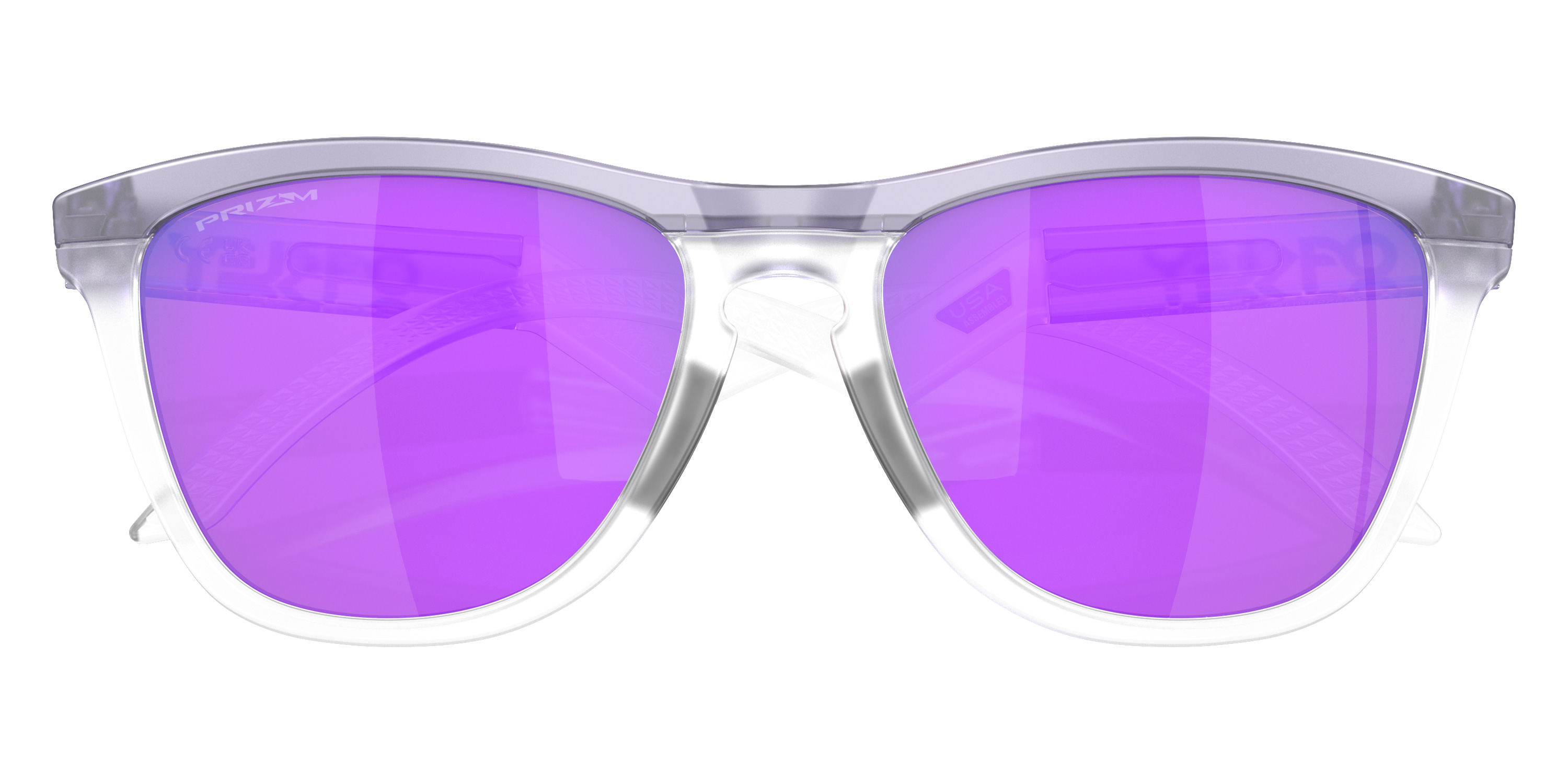 Oakley™ - Frogskins Hybrid OO9289
