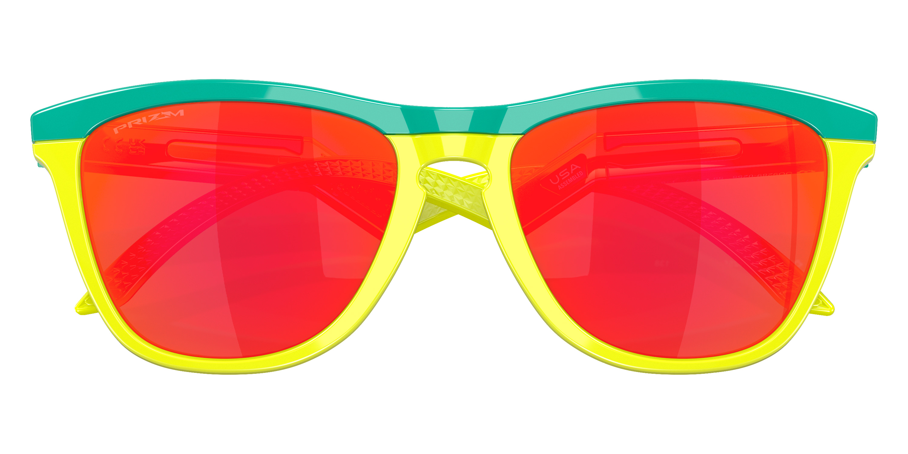 Oakley™ - Frogskins Hybrid OO9289