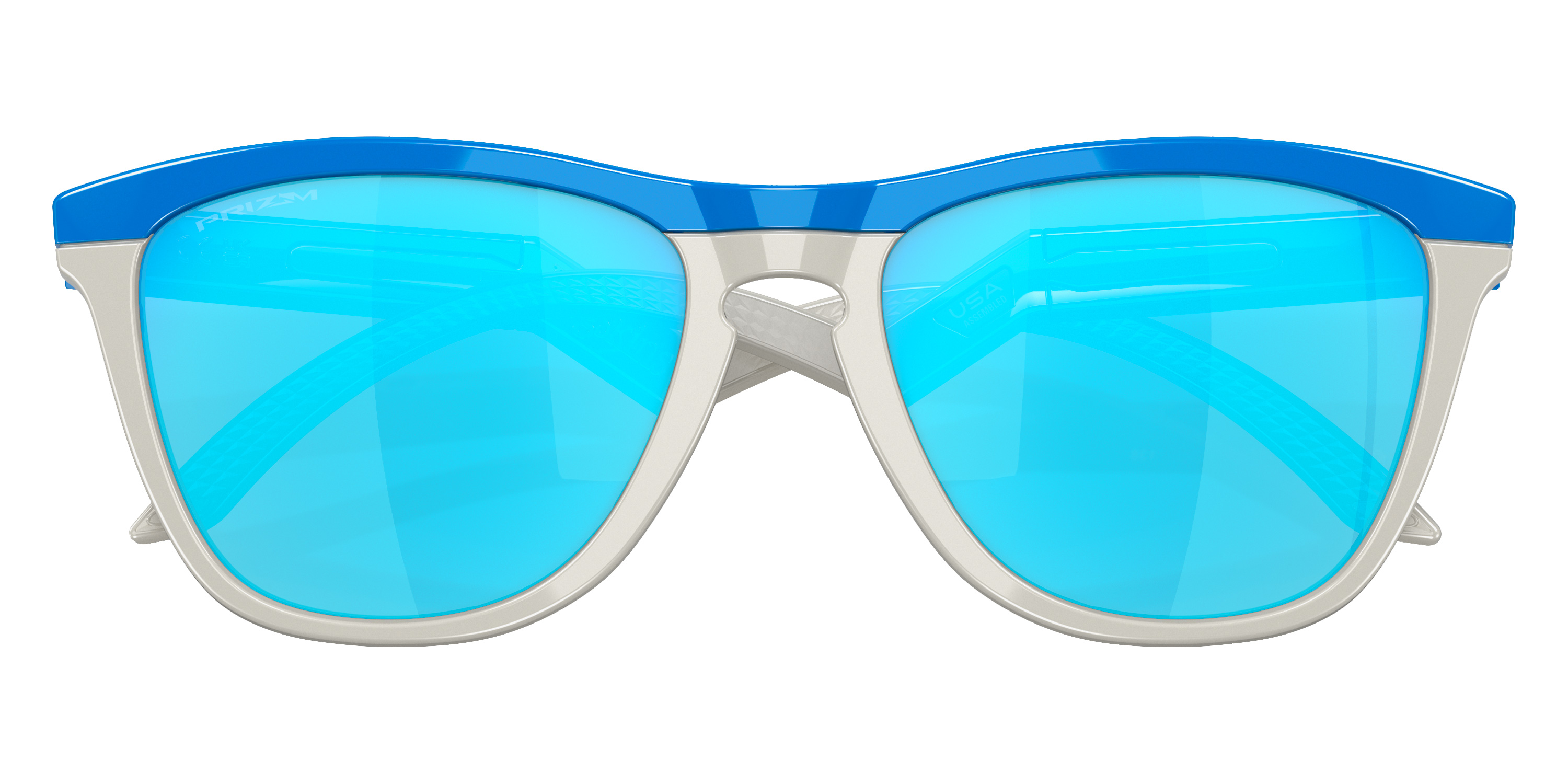 Oakley™ - Frogskins Hybrid OO9289