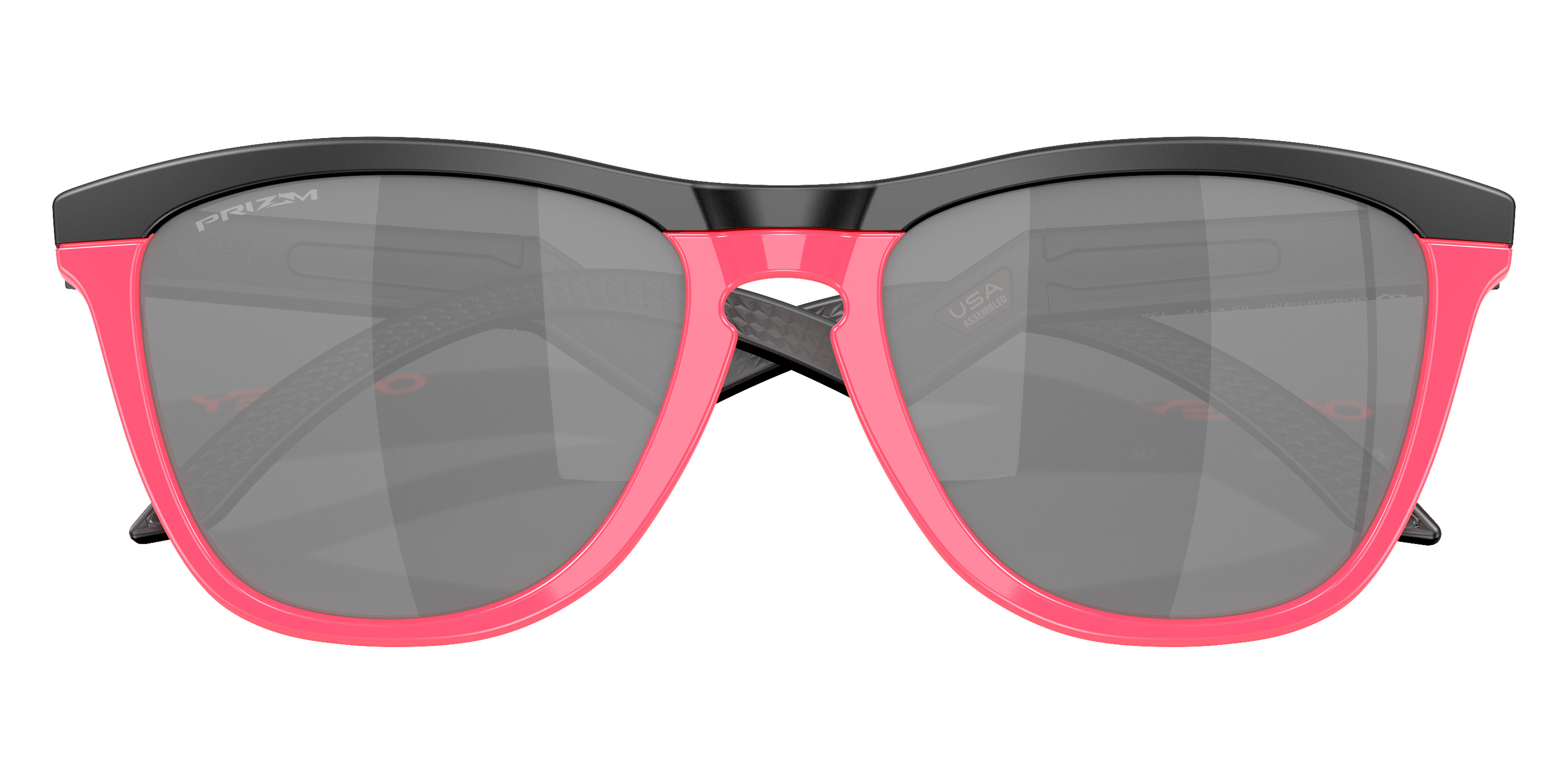 Oakley™ - Frogskins Hybrid OO9289