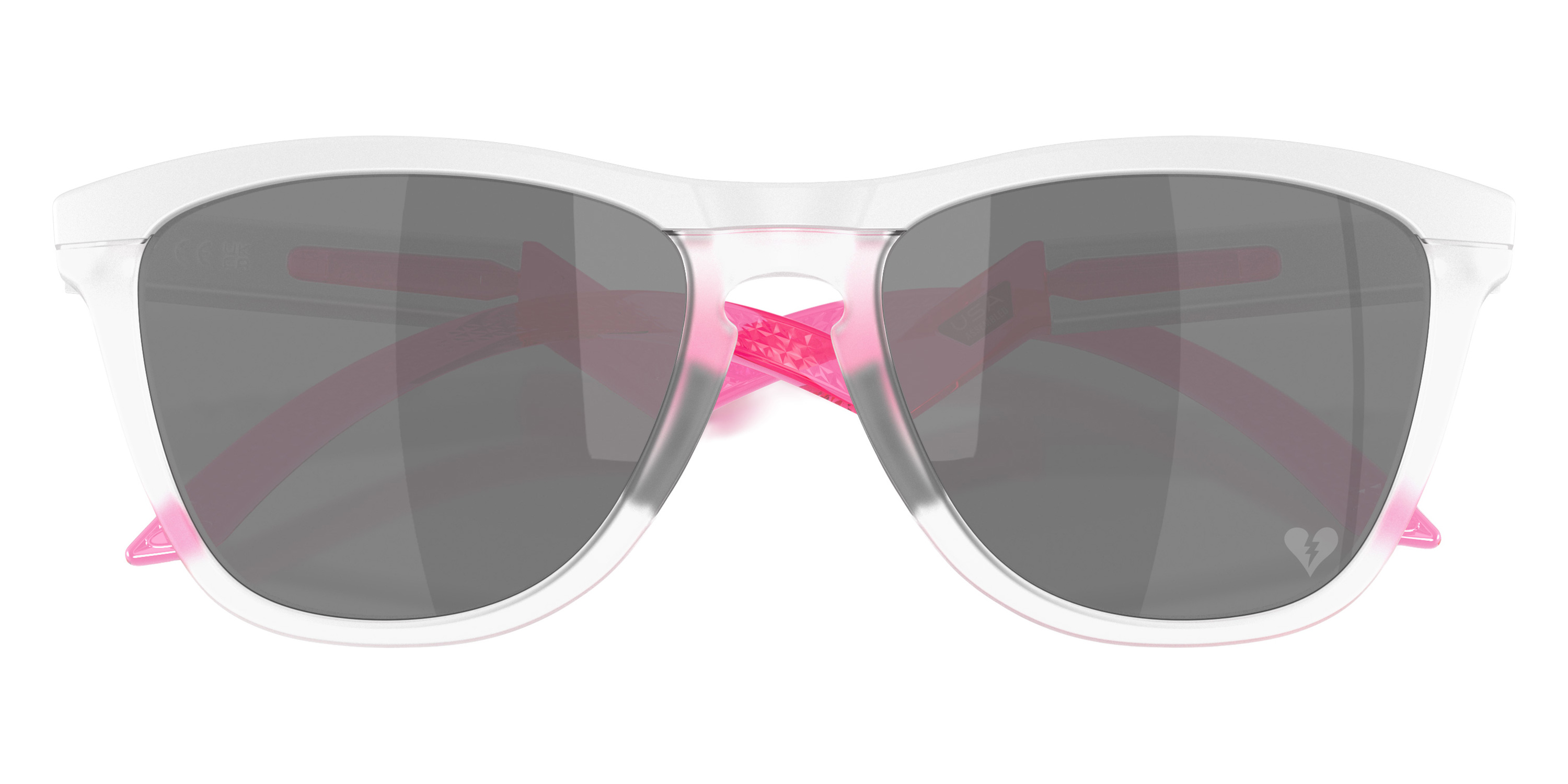 Color: Matte White (928910) - OAKLEY OO928992891055
