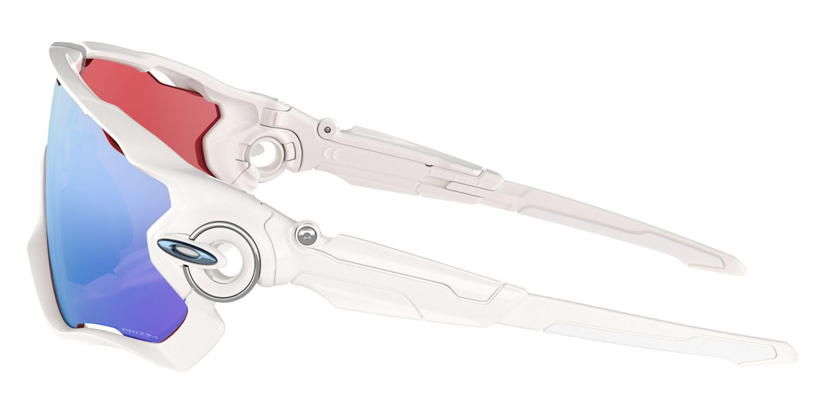 Color: Polished White (929021) - Oakley OO929092902131