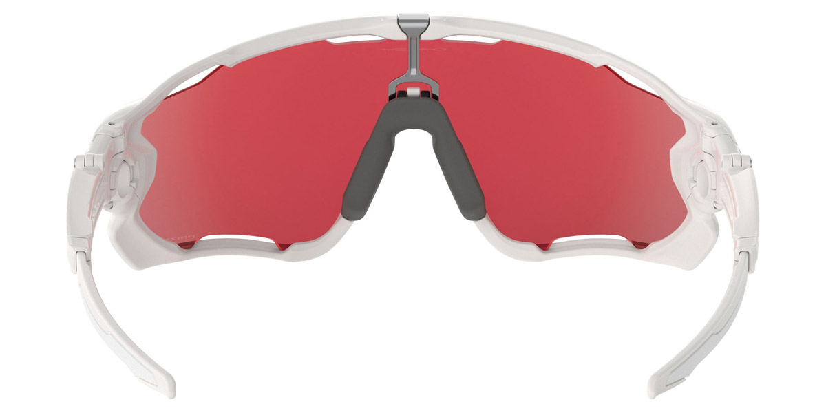 Color: Polished White (929021) - Oakley OO929092902131