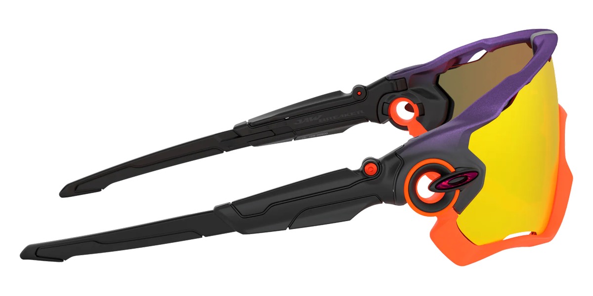 Oakley™ - Jawbreaker OO9290