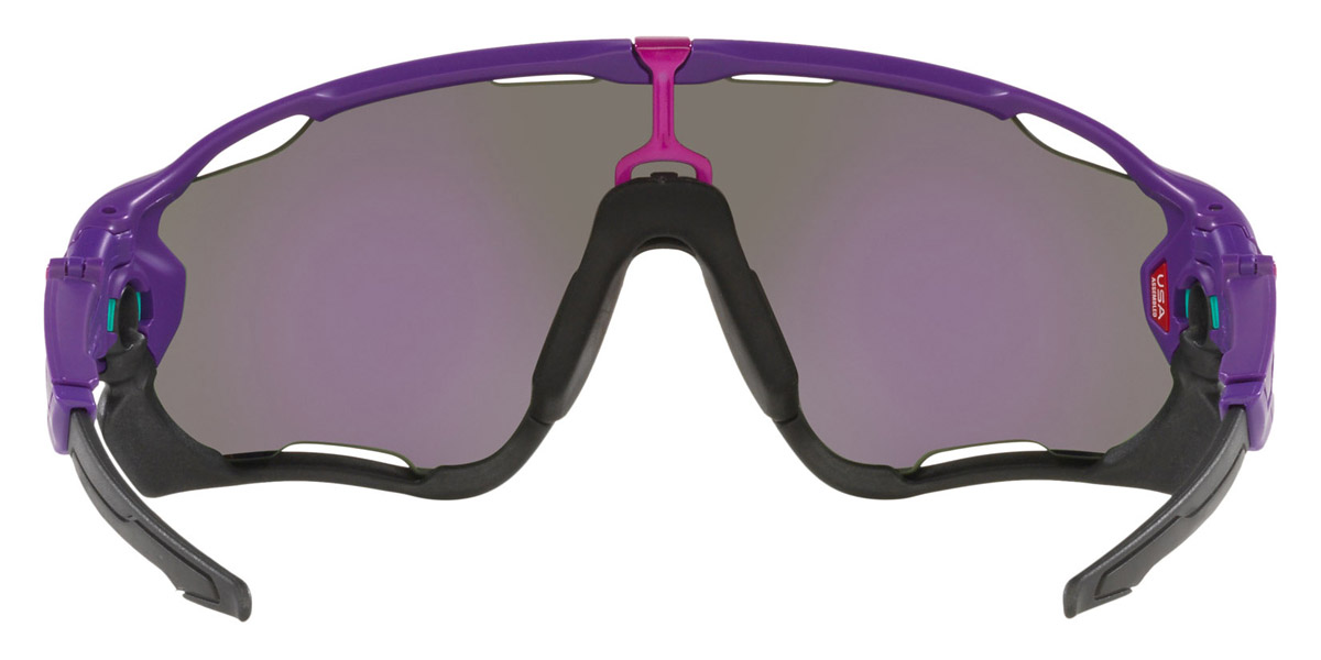 Oakley™ - Jawbreaker OO9290