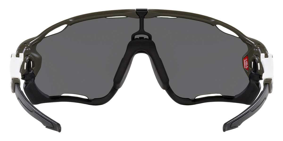 Color: Matte Olive (929078) - Oakley OO929092907831