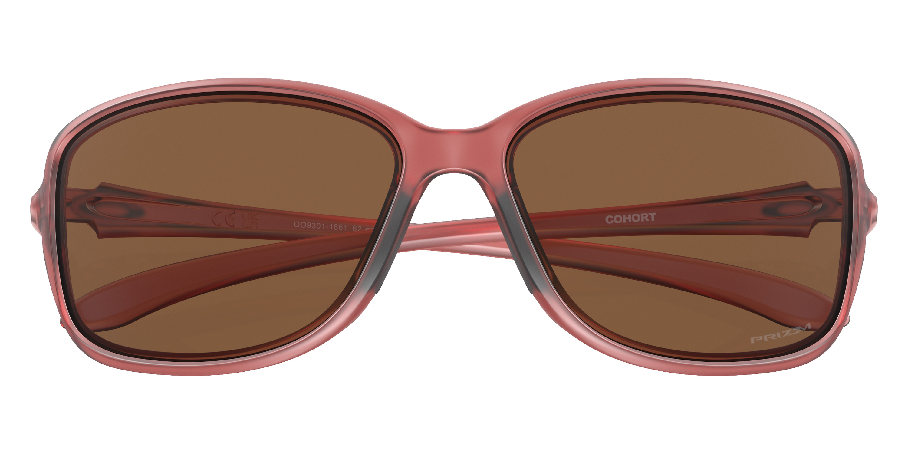 Oakley™ - Cohort OO9301
