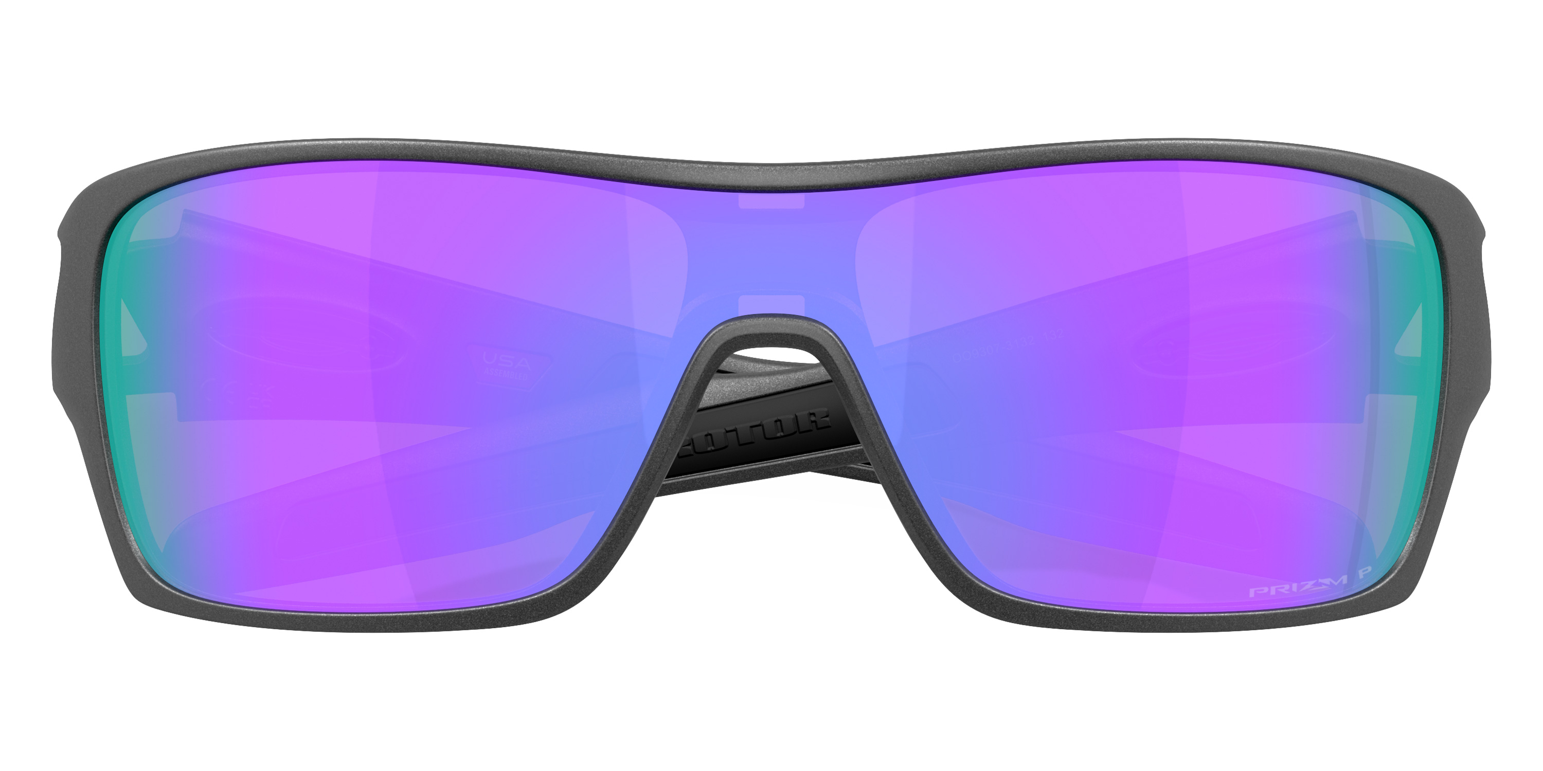 Oakley™ - Turbine Rotor OO9307