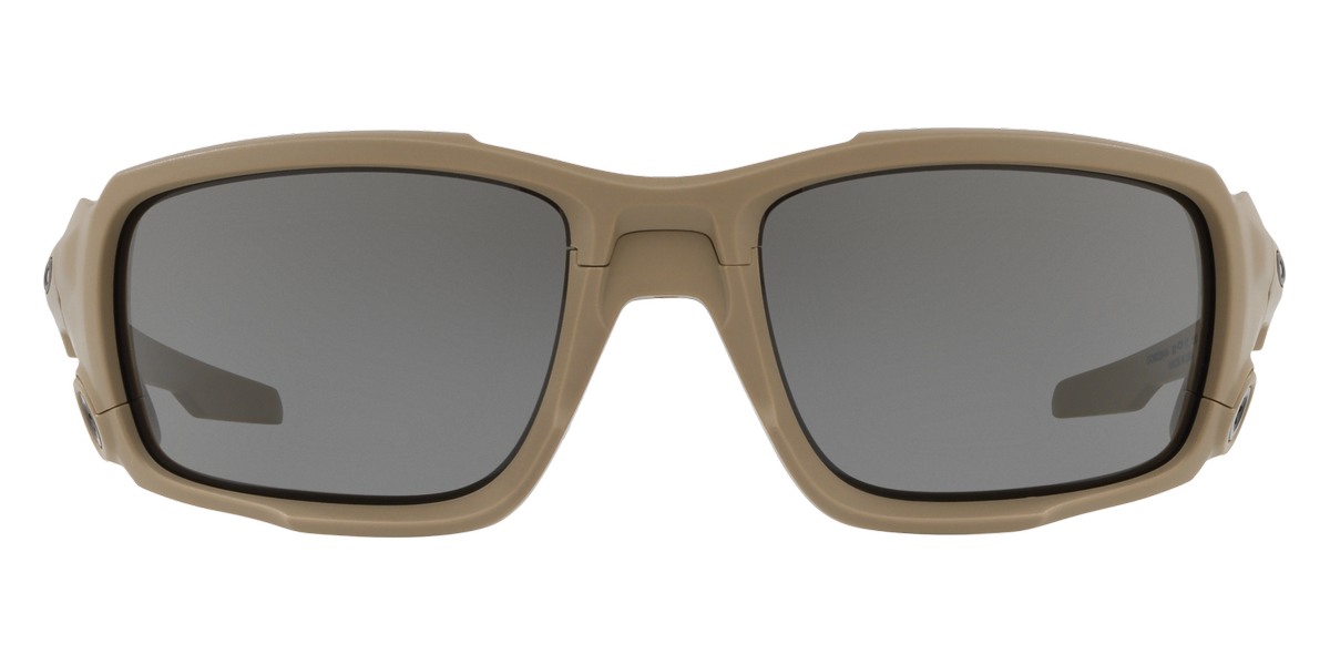 Oakley™ - Si Ballistic Shocktube OO9329