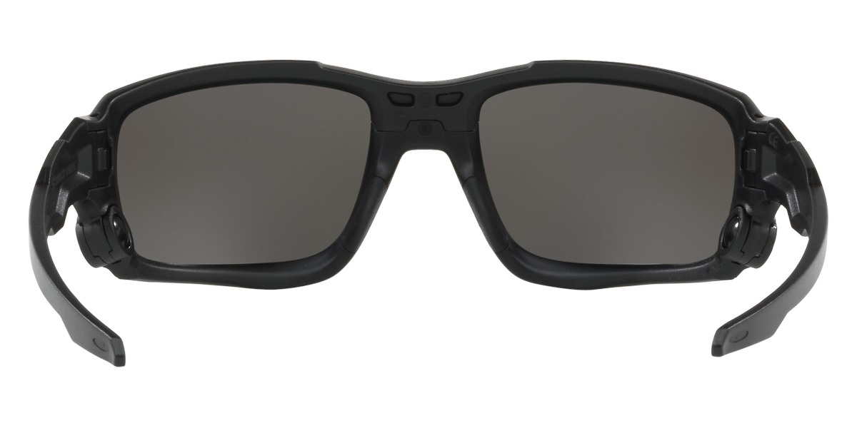 Oakley™ - Si Ballistic Shocktube OO9329