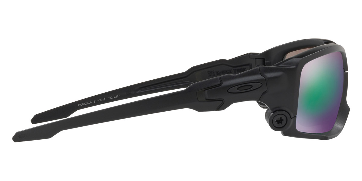 Oakley™ - Si Ballistic Shocktube OO9329