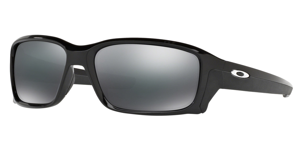 Color: Polished Black (933101) - Oakley OO933193310158