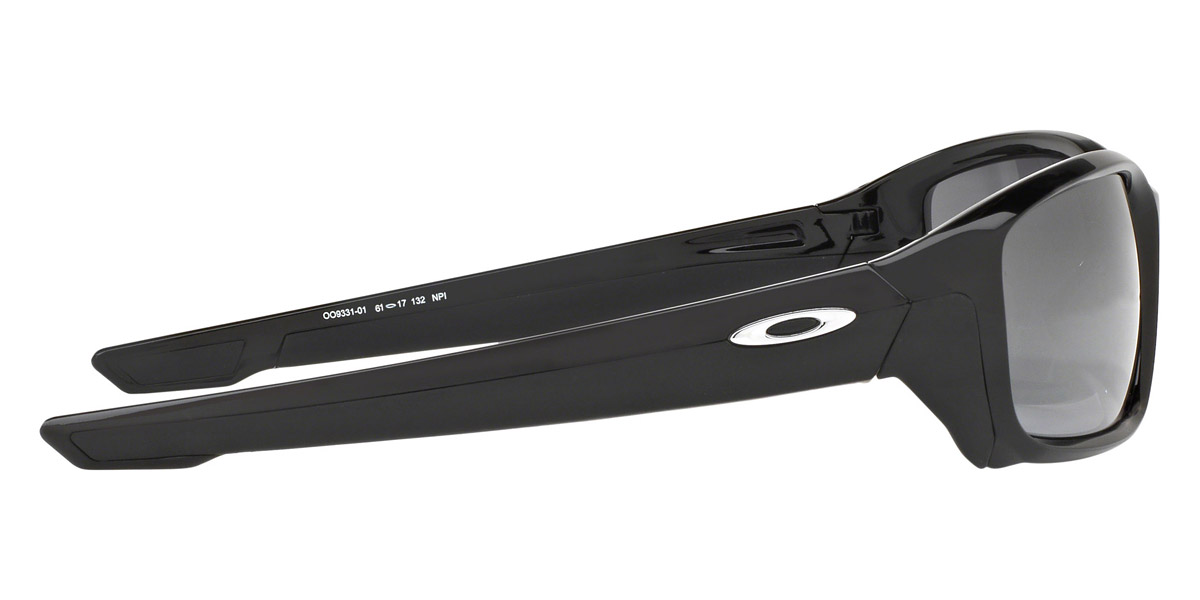 Color: Polished Black (933101) - Oakley OO933193310158