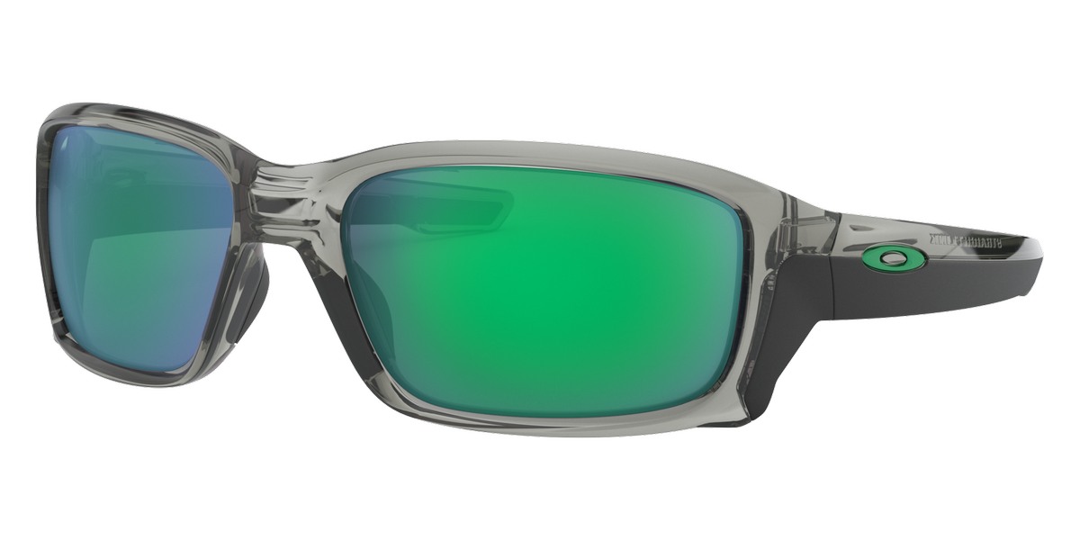 Color: Gray Ink (933103) - Oakley OO933193310358