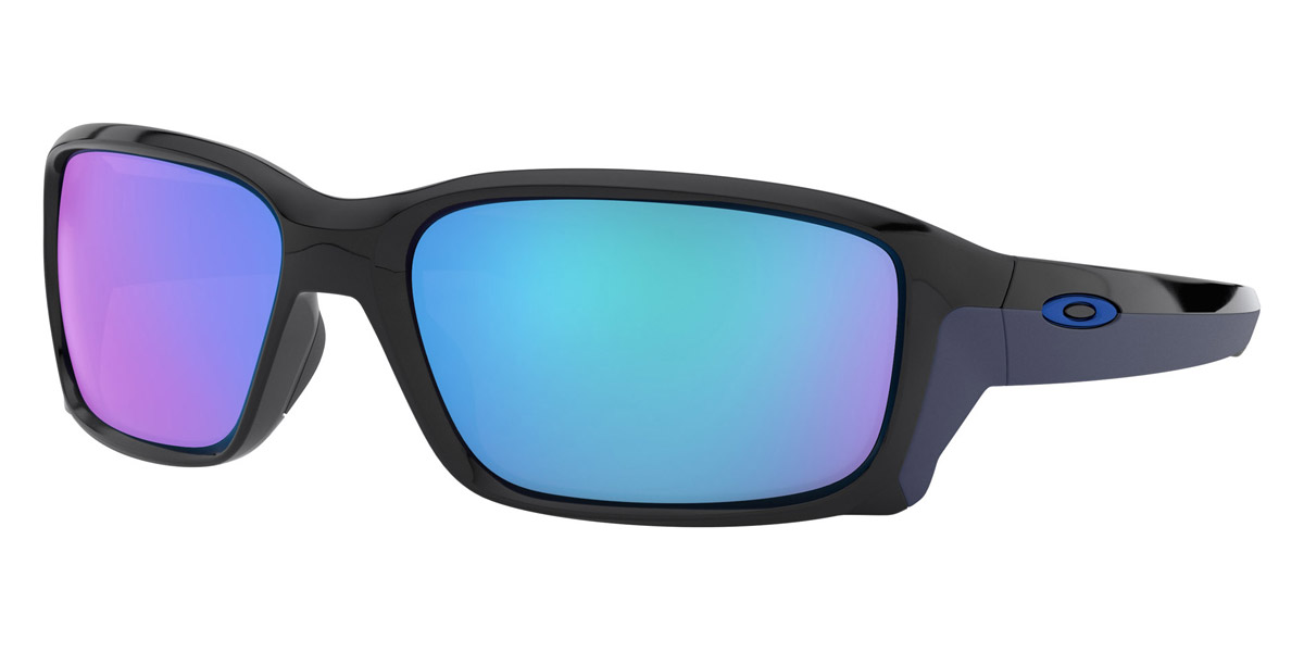 Color: Polished Black (933104) - Oakley OO933193310458