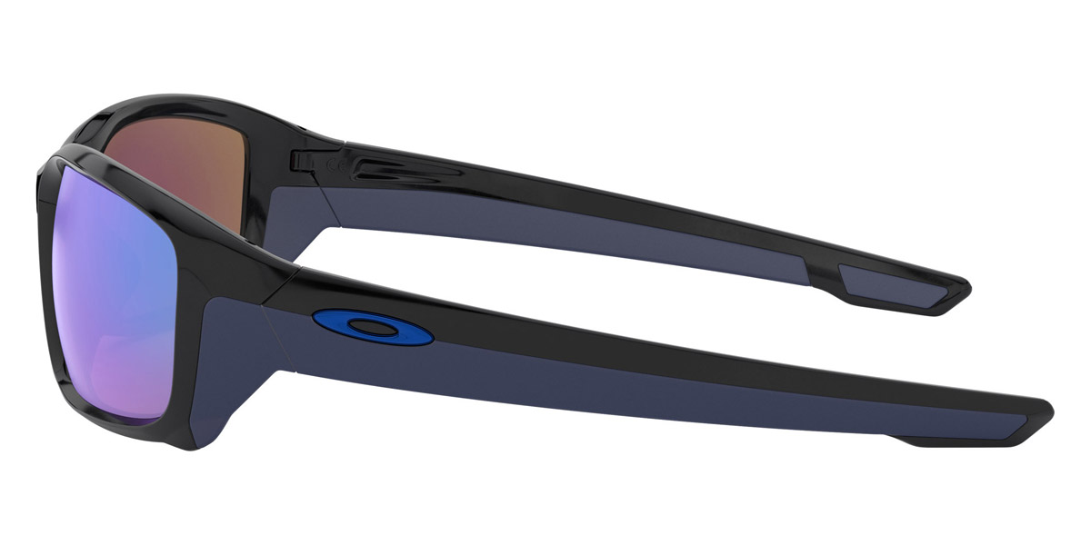 Color: Polished Black (933104) - Oakley OO933193310458