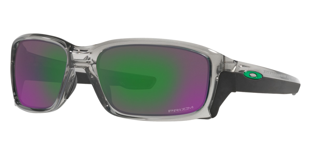 Color: Gray Ink (933128) - Oakley OO933193312858