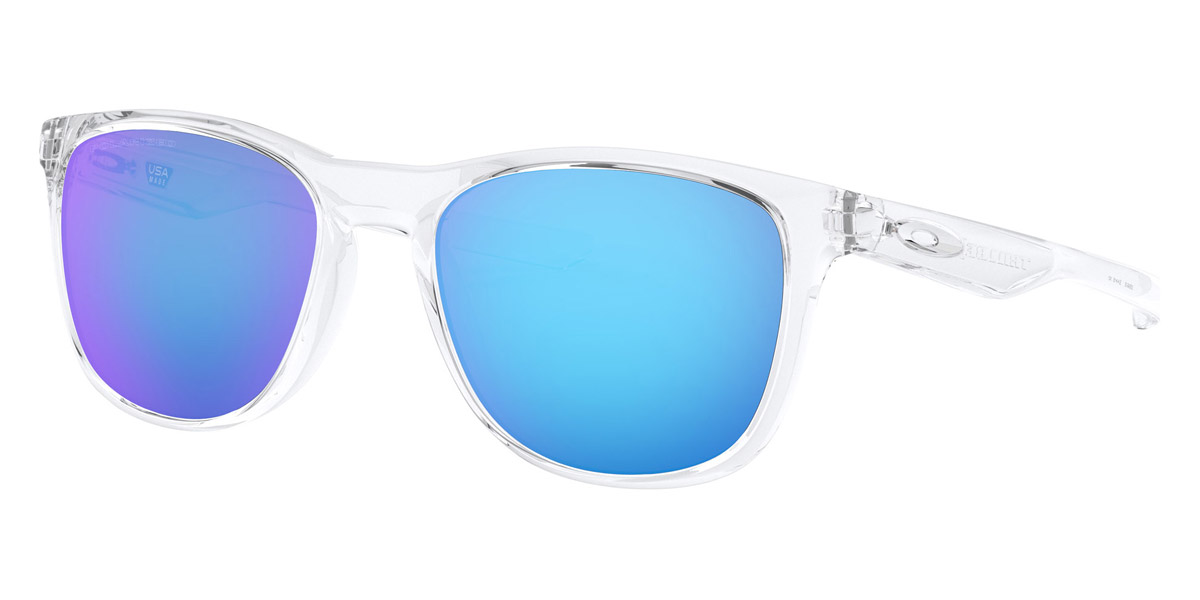 Oakley™ - Trillbe X OO9340