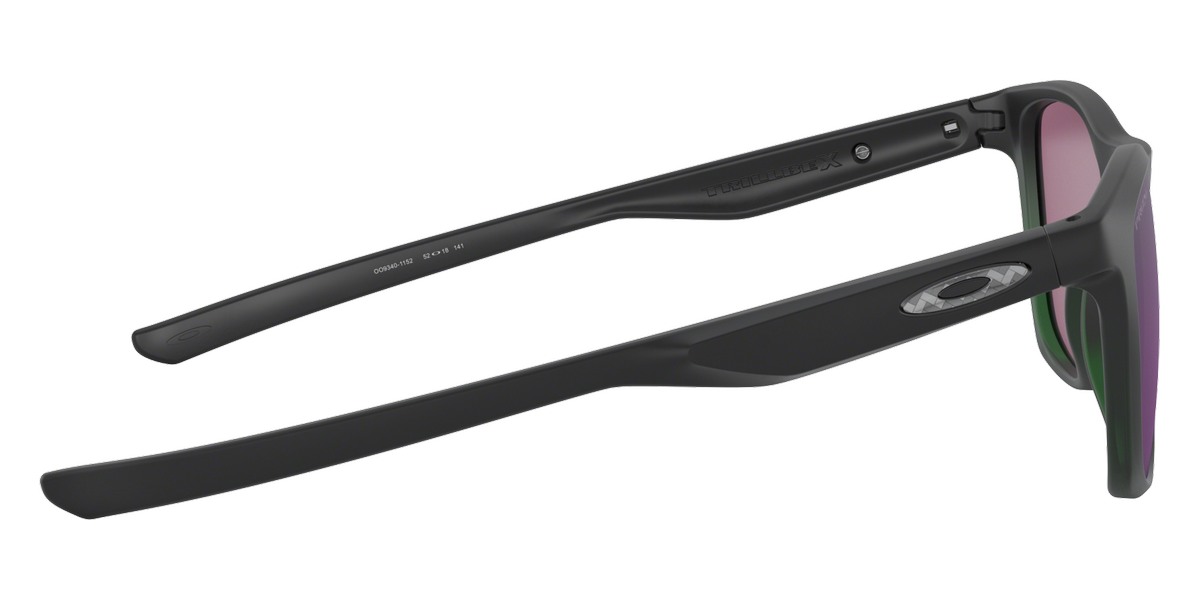 Oakley™ - Trillbe X OO9340