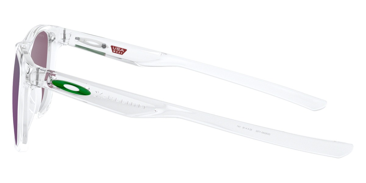 Oakley™ - Trillbe X OO9340