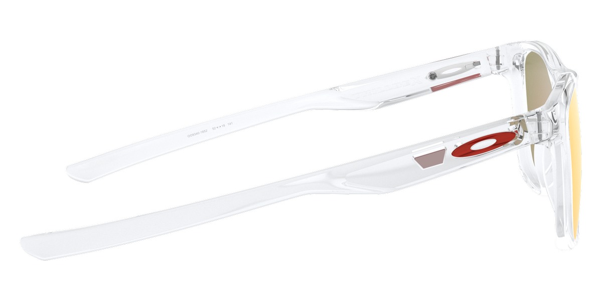 Oakley™ - Trillbe X OO9340