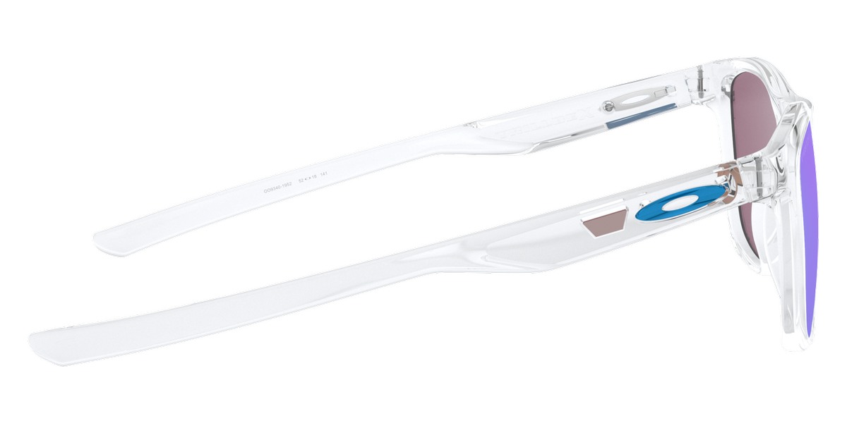 Oakley™ - Trillbe X OO9340