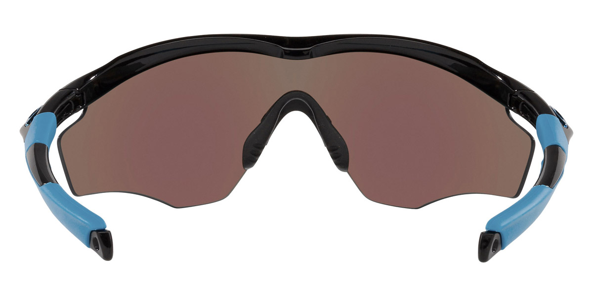 Oakley M2 Frame XL OO9343 934321 45 Polished Black