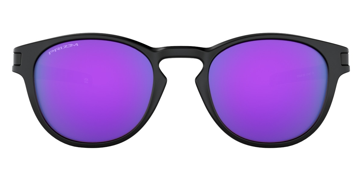 Oakley™ - Latch (A) OO9349