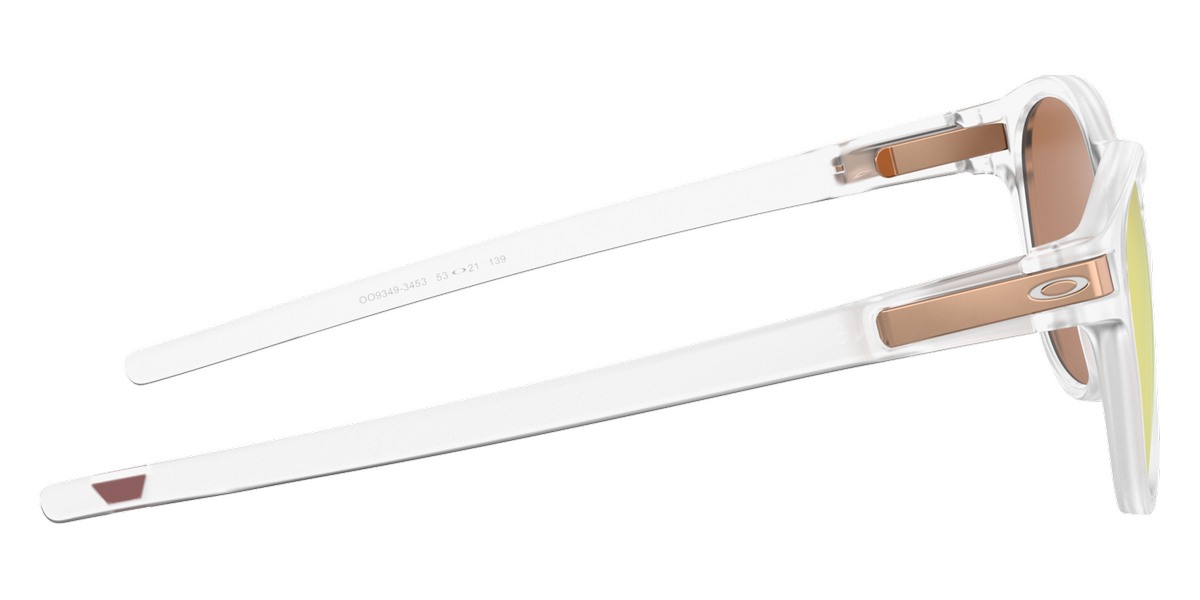 Oakley™ - Latch (A) OO9349