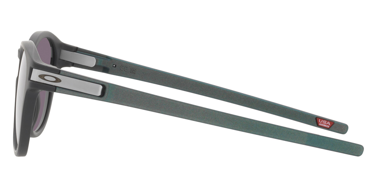 Oakley™ - Latch (A) OO9349