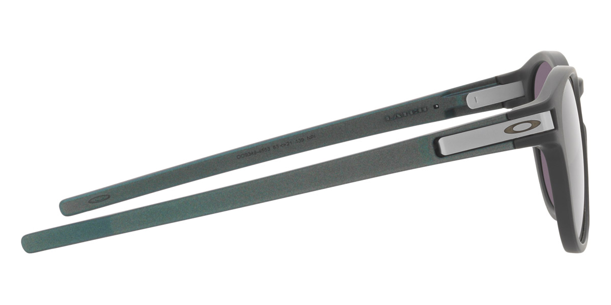 Oakley™ - Latch (A) OO9349