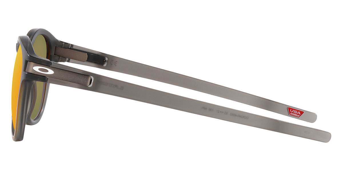 Oakley™ - Latch (A) OO9349