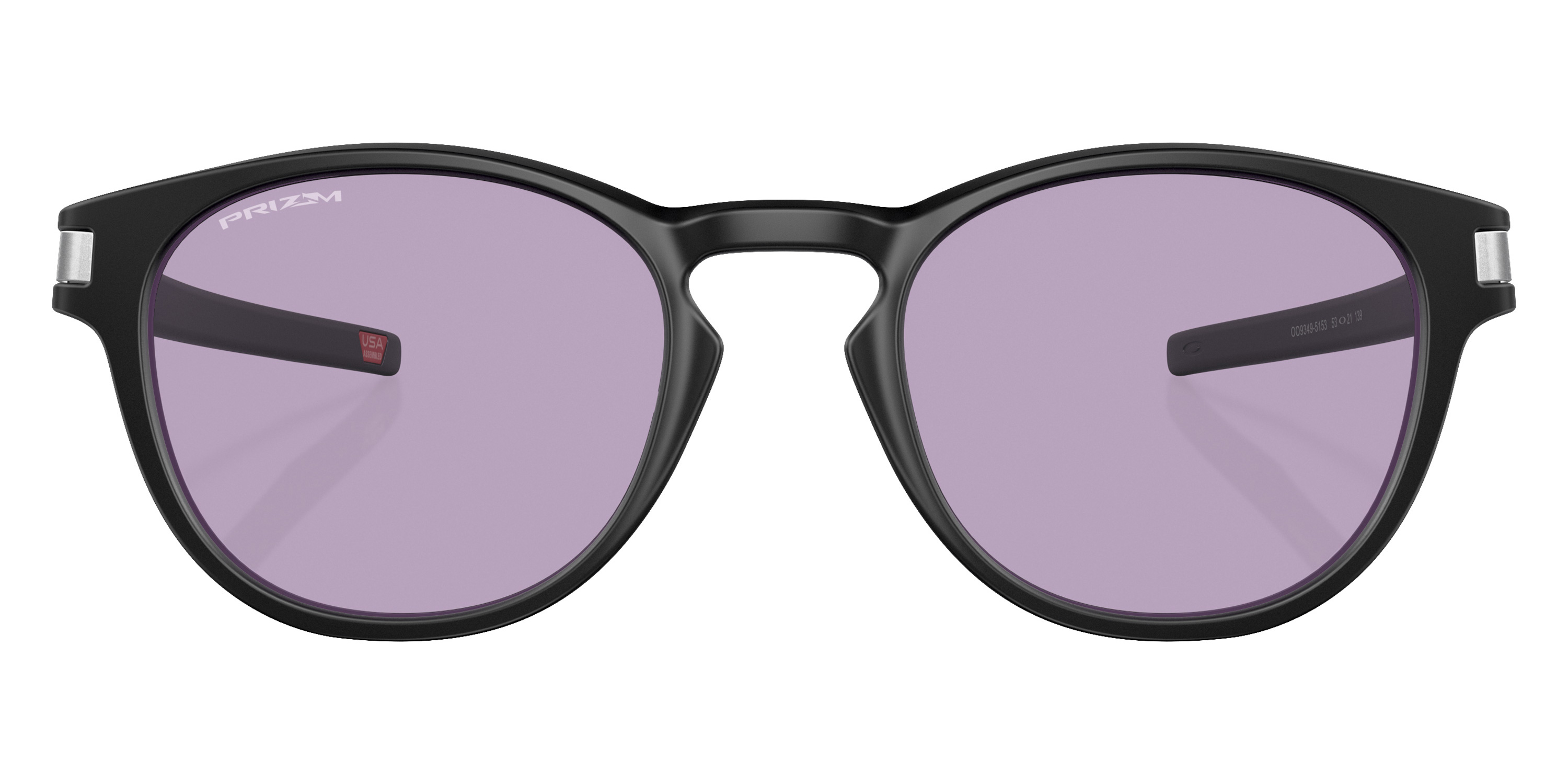 Oakley™ - Latch (A) OO9349