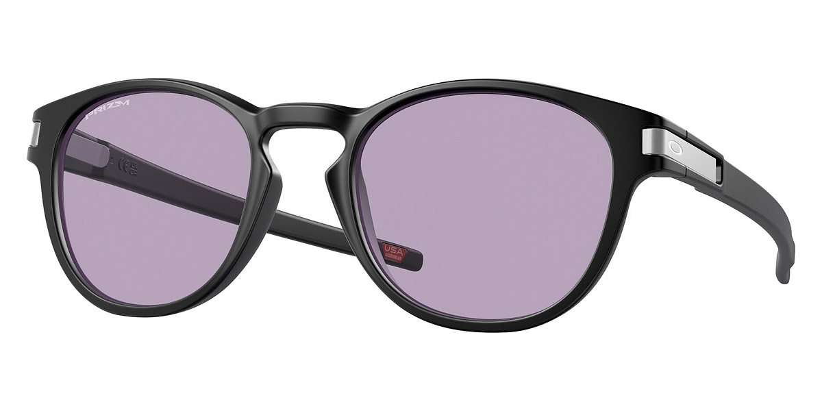 Oakley™ - Latch (A) OO9349