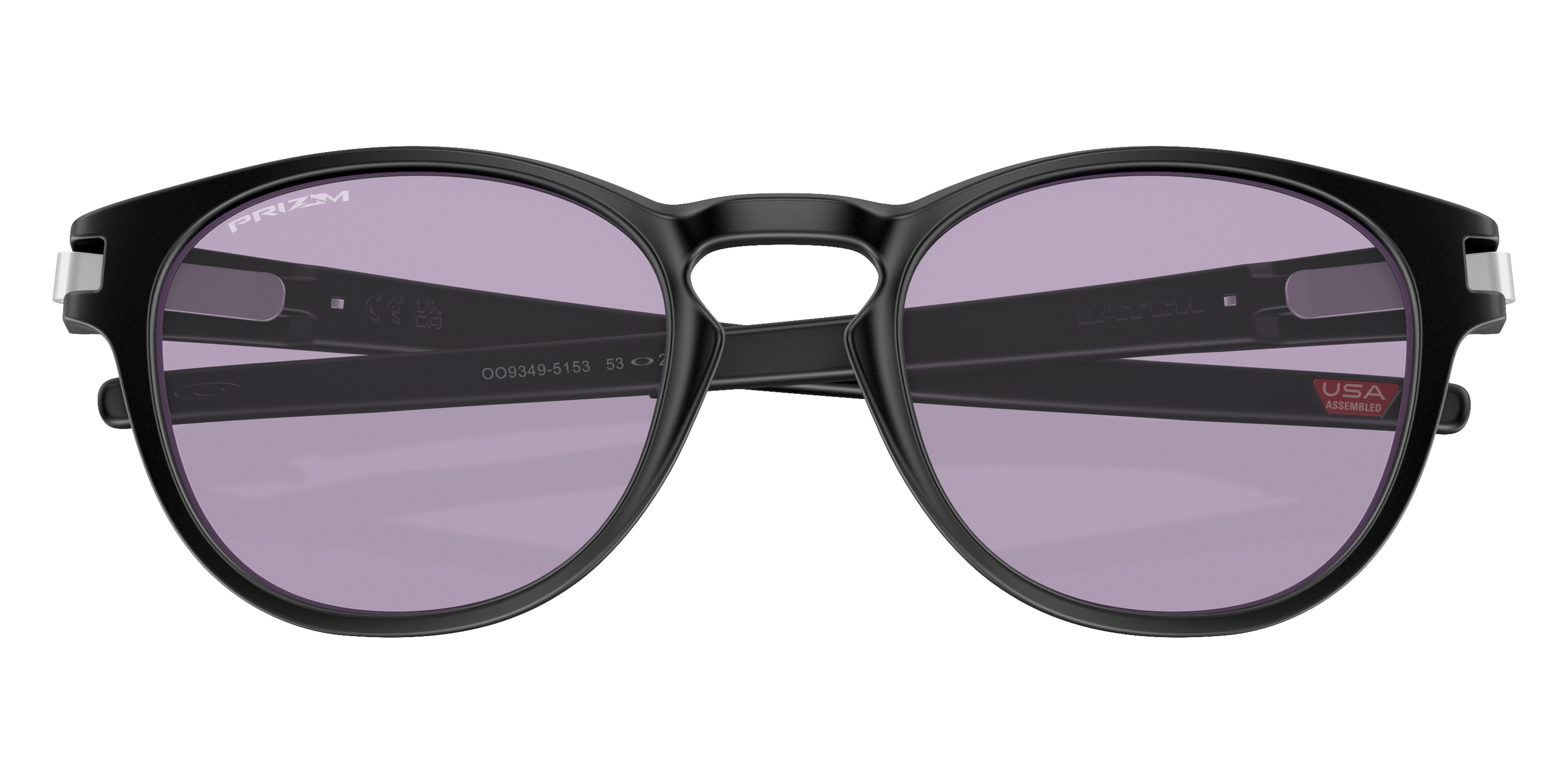 Oakley™ - Latch (A) OO9349