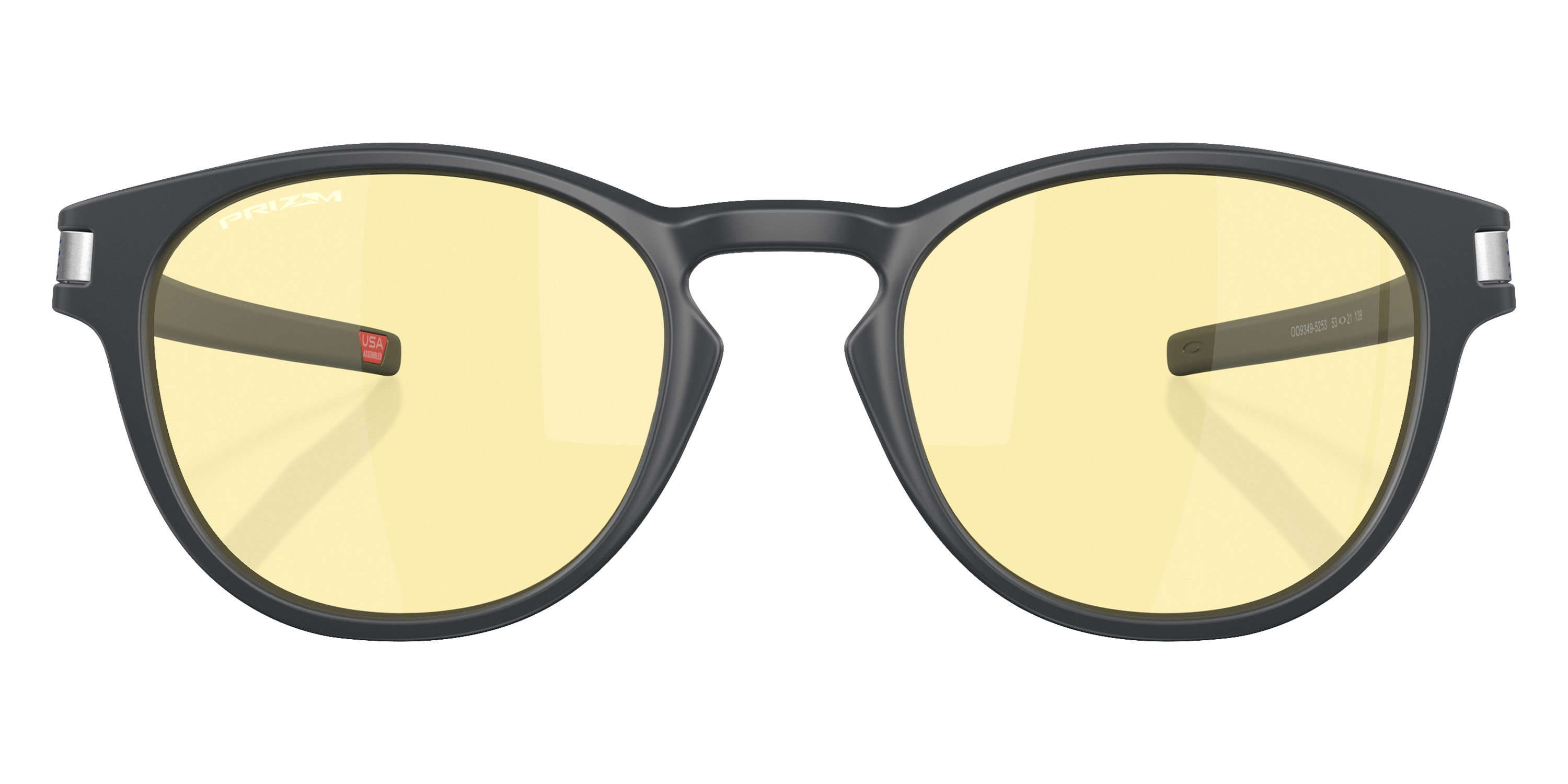 Oakley™ - Latch (A) OO9349