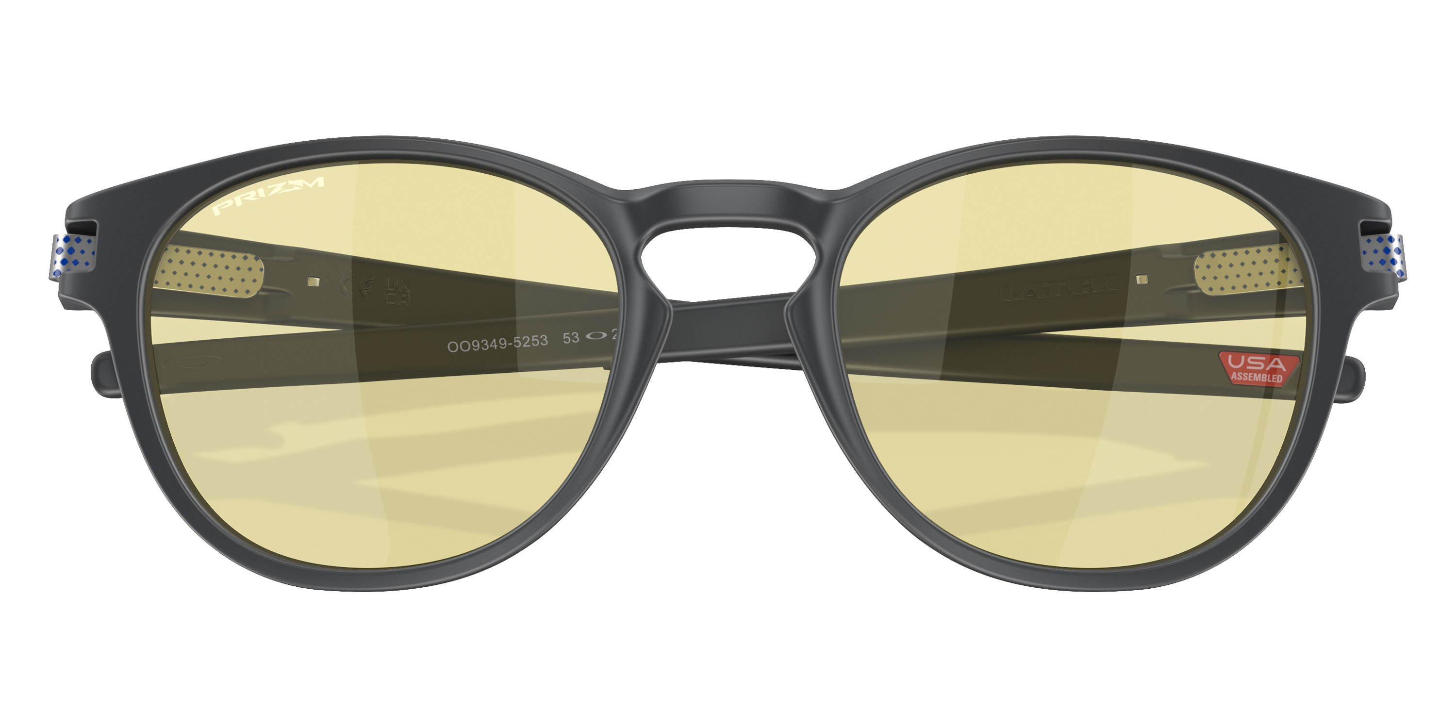 Oakley™ - Latch (A) OO9349