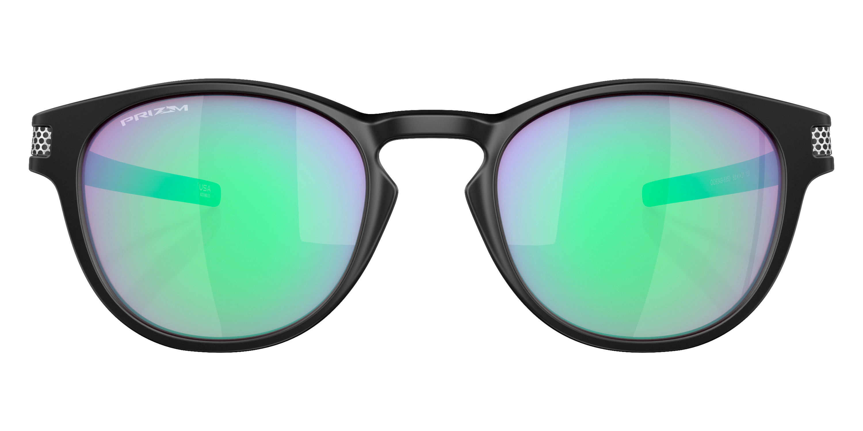 Oakley™ - Latch (A) OO9349