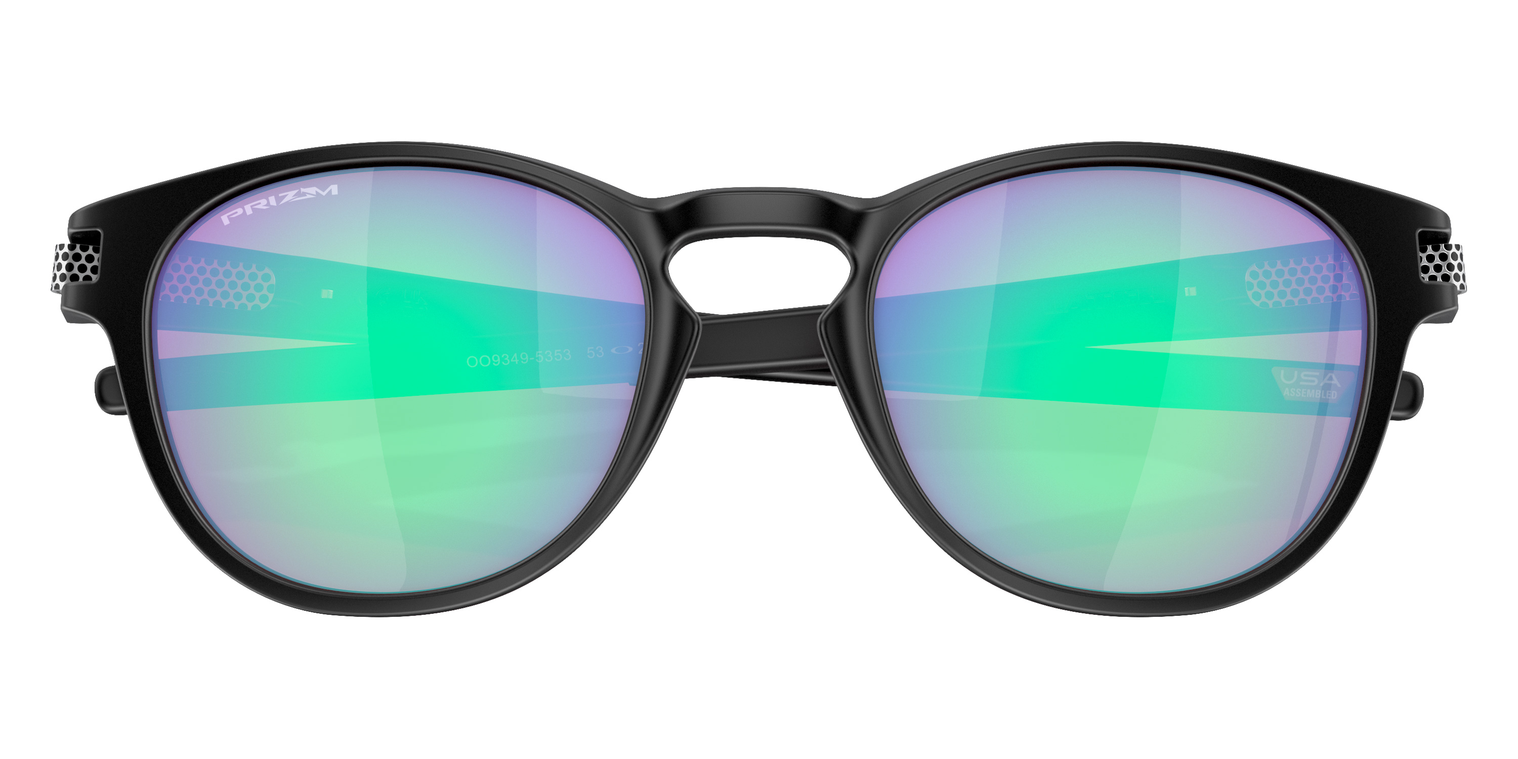 Oakley™ - Latch (A) OO9349